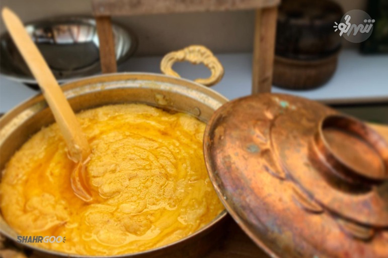  رستوران هایووره استانبول | İstanbul Hayvere restoranı