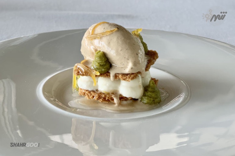 Nikol İstanbul restoranı