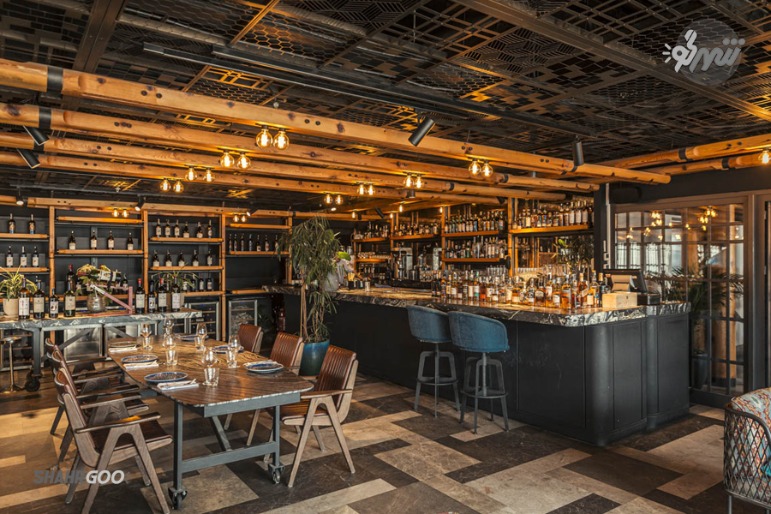 رستوران مورور استانبول | Morur İstanbul Restoran