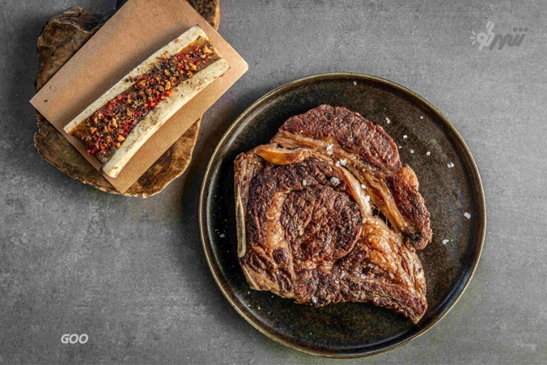 رستوران مورور استانبول