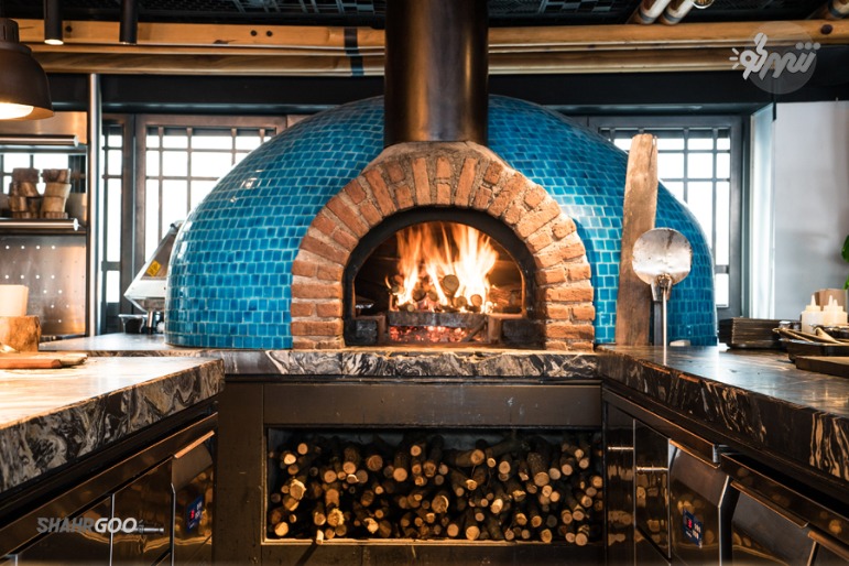  رستوران مورور استانبول