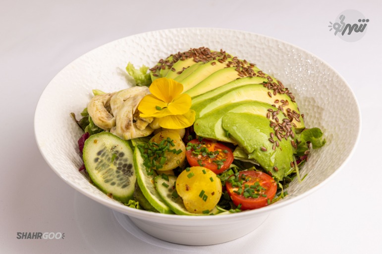  İstanbul'daki şans restoranı