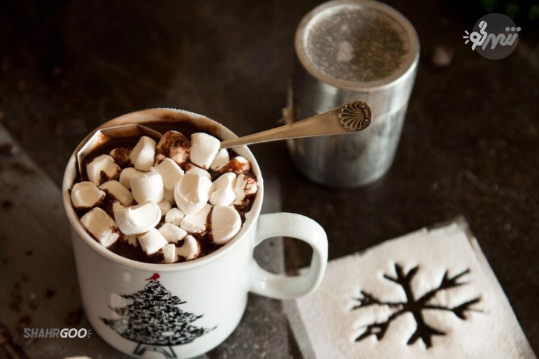 رستوران کافه هاوس اورتاکوی استانبول