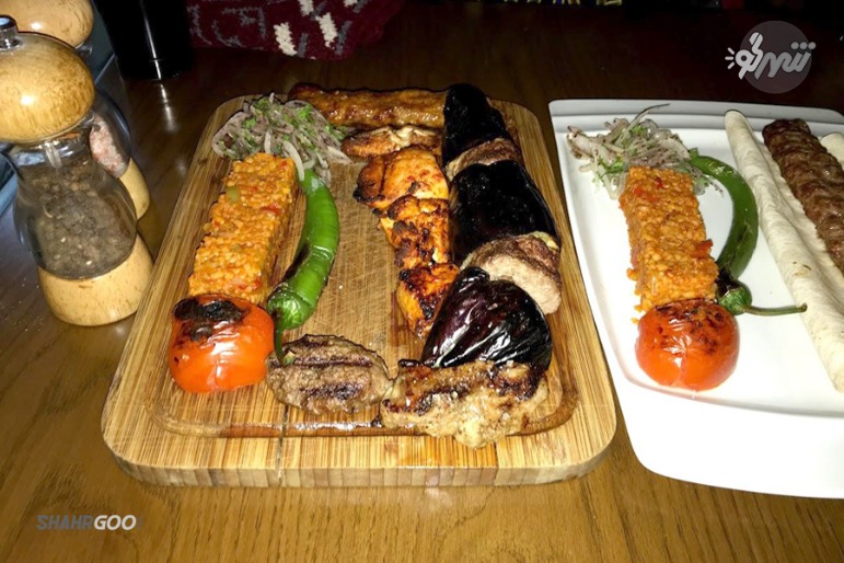 Otantik Anadolu Yemekleri