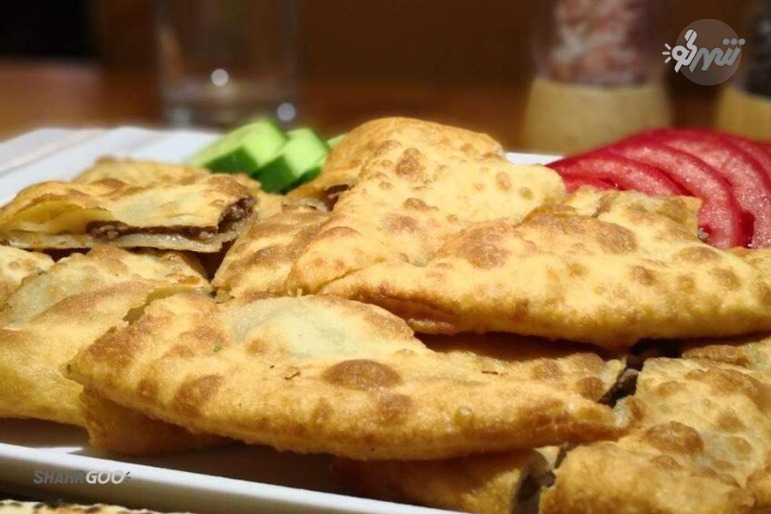 رستوران اتانتیک استانبول | İstanbul'daki etanetik restoran