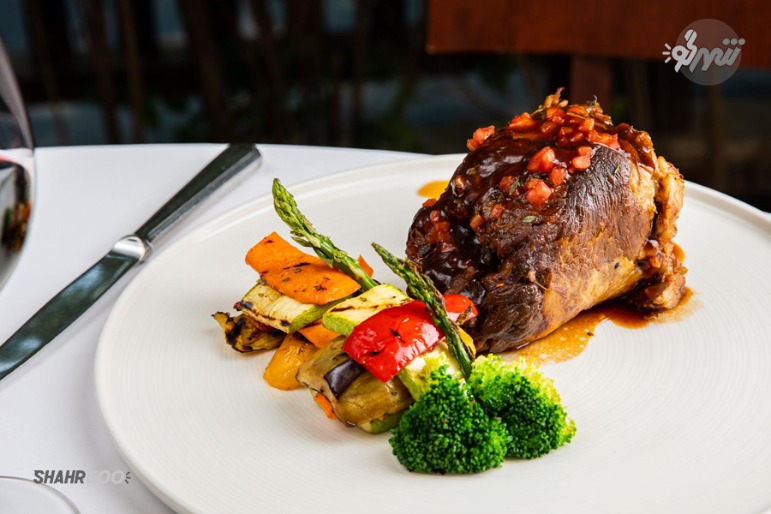 رستوران شانس استانبول