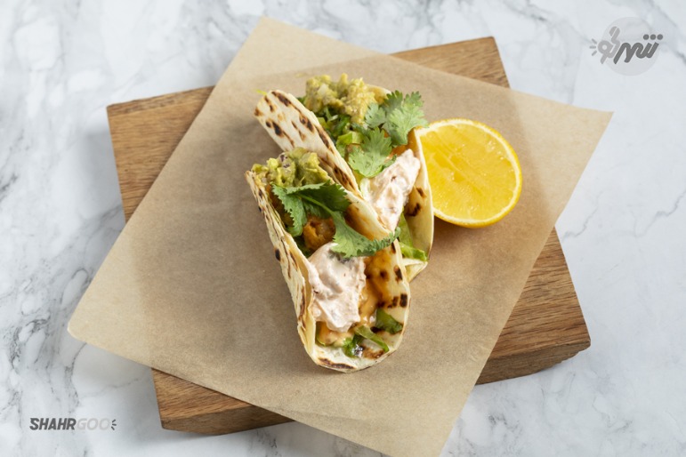 Ortaköy Cafe House Restoranı İstanbul'da