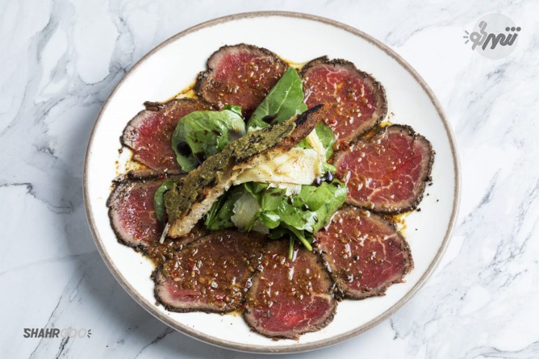 رستوران کافه هاوس اورتاکوی استانبول | Ortaköy Cafe House Restoranı İstanbul'da