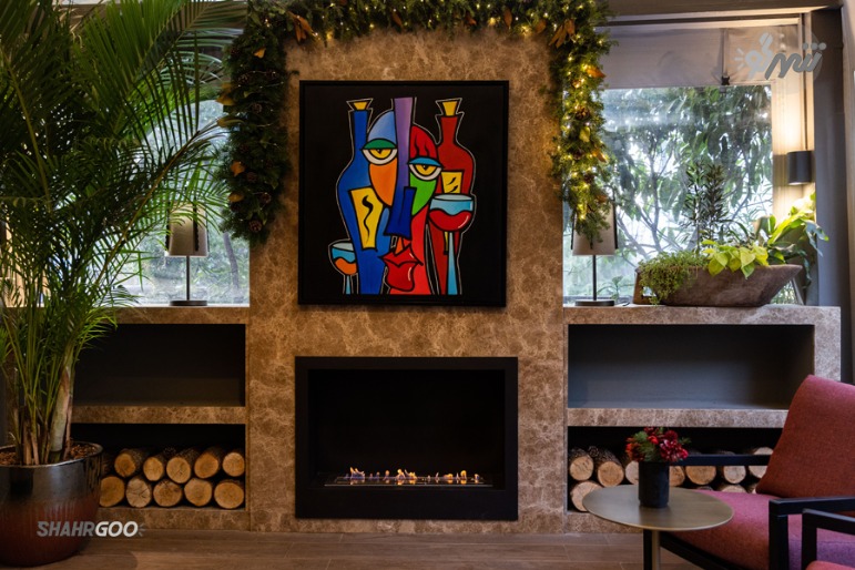 رستوران شانس استانبول | İstanbul'daki şans restoranı