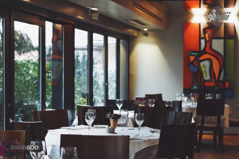 رستوران شانس استانبول | İstanbul'daki şans restoranı