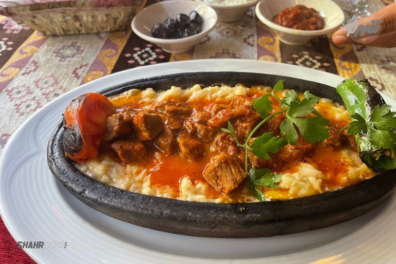 رستوران ارهان استانبول | Arhan İstanbul Restoran