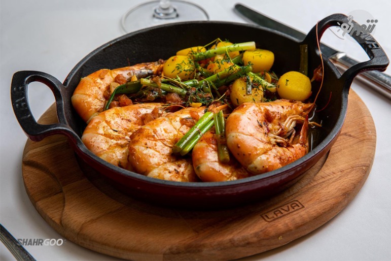 رستوران شانس استانبول | İstanbul'daki şans restoranı