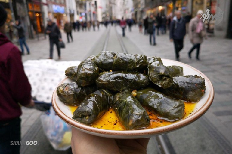  İstanbul Hayvere restoranı