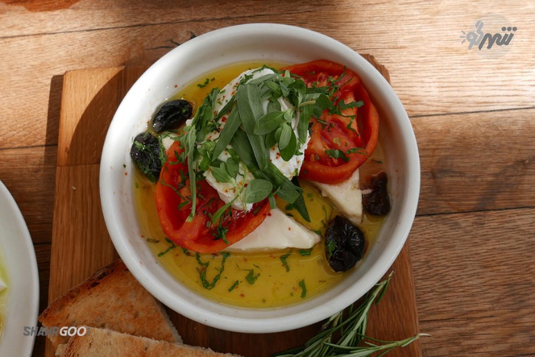 رستوران کافه هاوس اورتاکوی استانبول