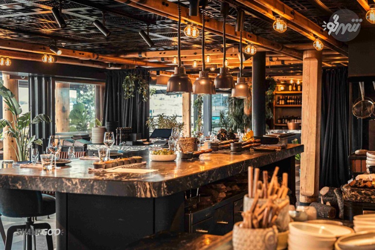 رستوران مورور استانبول | Mürver Restaurant