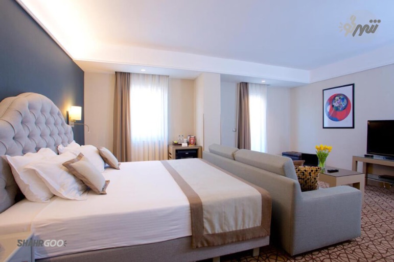 Ramada Taksim İstanbul Otel