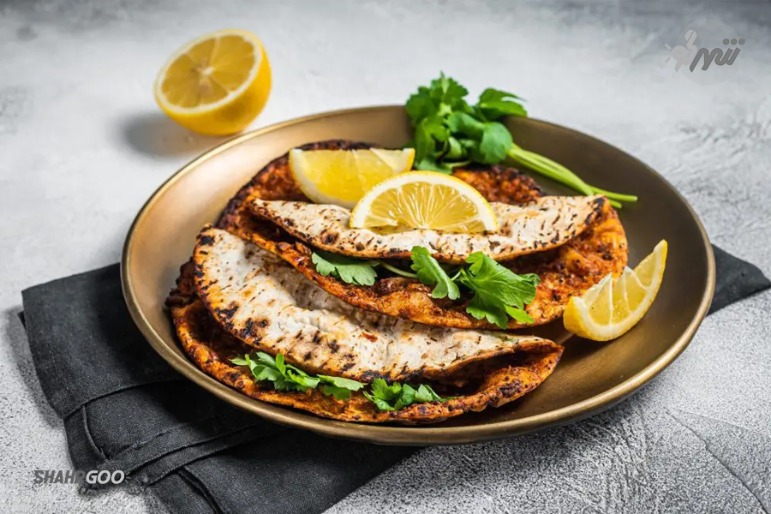 رستوران اتانتیک استانبول